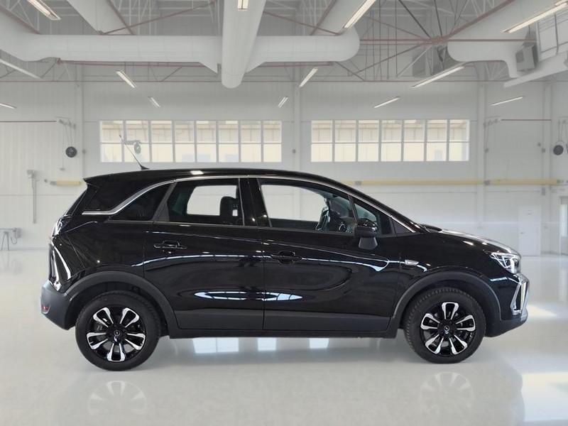 OPEL CROSSLAND 1.5 Diesel 110cv Elegance S/S MT6