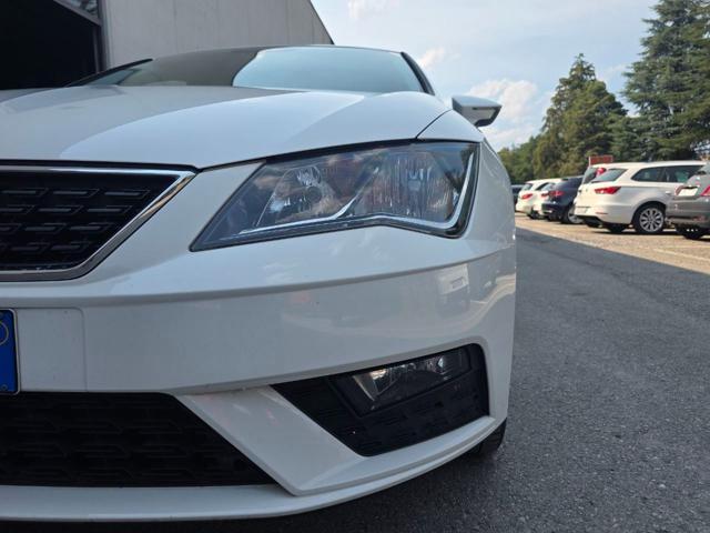 SEAT Leon 1.5 TGI 5p. Style