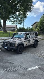 Ineos Grenadier 3.0 Twin Turbo Diesel SW Trialmaster Edit. 5 posti