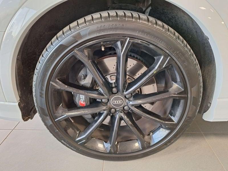 Audi Q3 RS Q3 SPB quattro S tronic