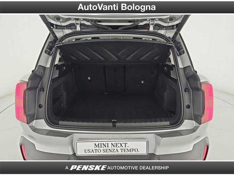 MINI Countryman Mini Countryman 2.0 48V D Classic auto