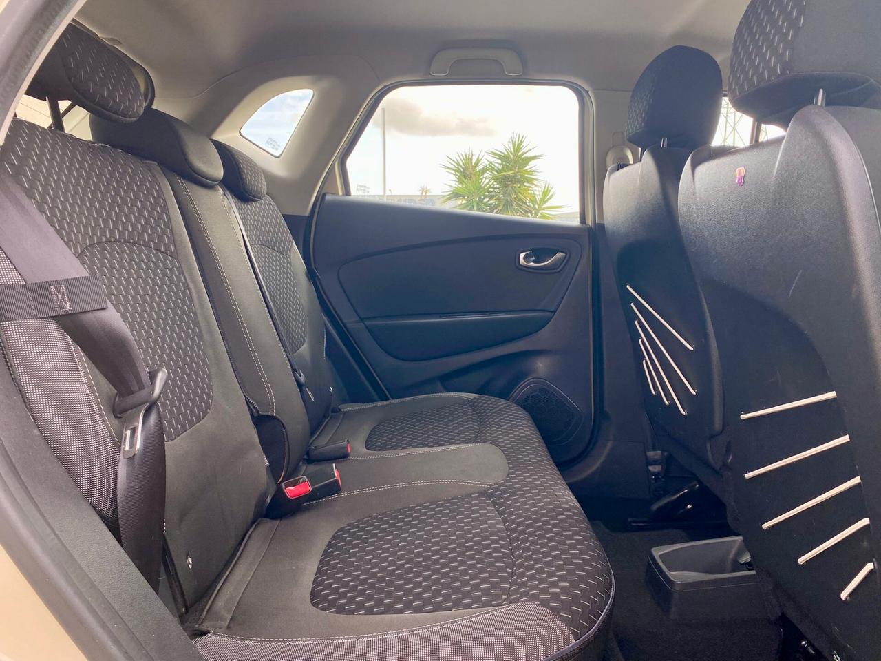 Renault Captur 1.5 dCi 110 cv. S&S Intens