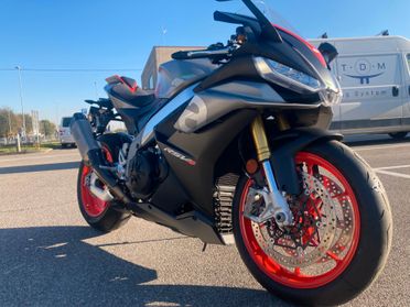 Aprilia RSV4 1100 2024