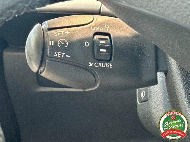 CITROEN C3 1.4 HDi 70 Seduction *NEOPAT*UNICO PROPRIETARIO*