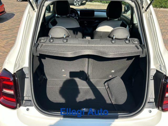FIAT 500 PROMO FINANZ. Hybrid Icon PACK COMFORT KM 0