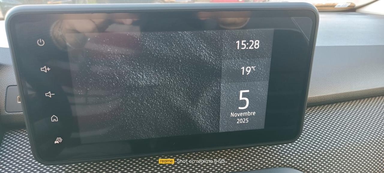 Dacia Sandero Stepway 1.0 TCe ECO-G Expression