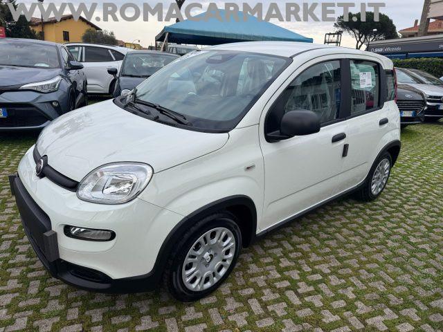 FIAT Panda 1.0 FireFly S&S Hybrid ITA PACK CITY NO VINCOLI