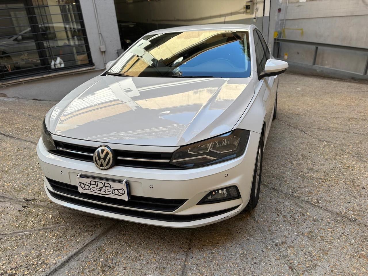 Volkswagen Polo AUTOMATICA - PROMO FIN
