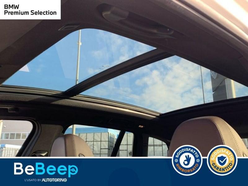 BMW X3 XDRIVE30D MHEV 48V MSPORT 249CV AUTO