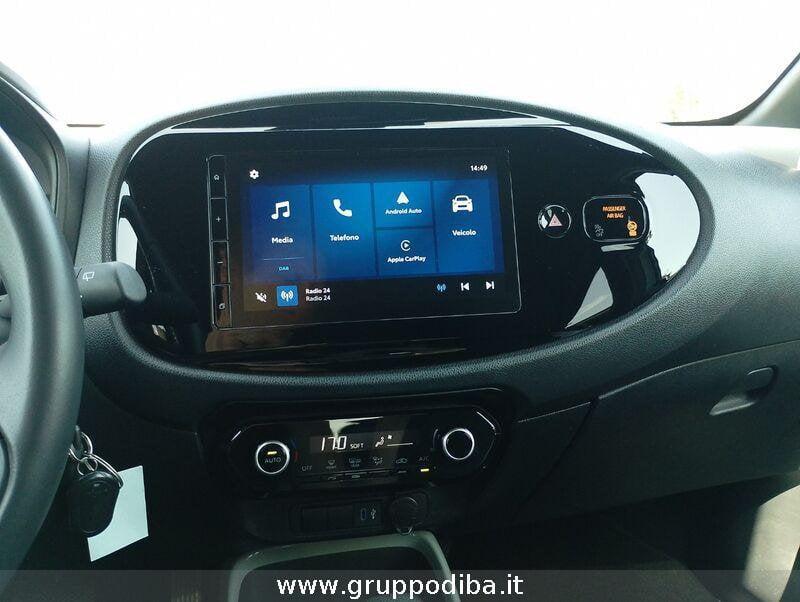 Toyota Aygo X 1.0 Trend 72cv s-cvt