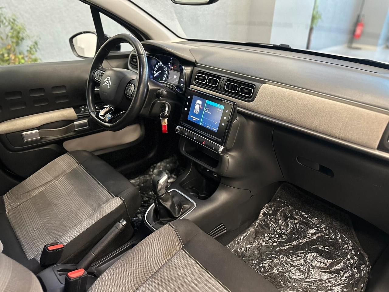 Citroen C3 BlueHDi 75 S&S Shine