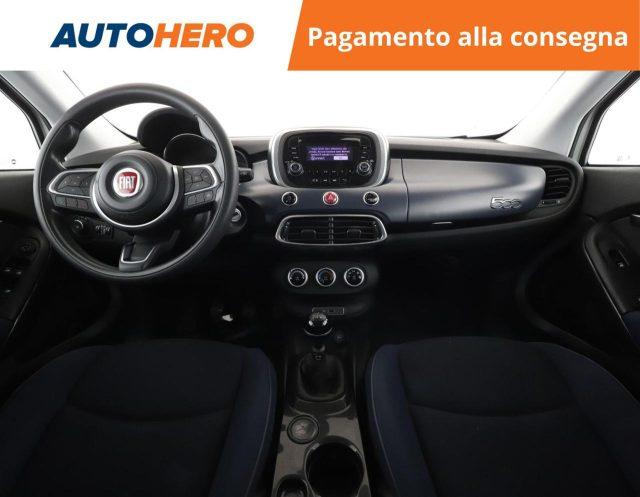 FIAT 500X 1.3 MultiJet 95 CV Cult