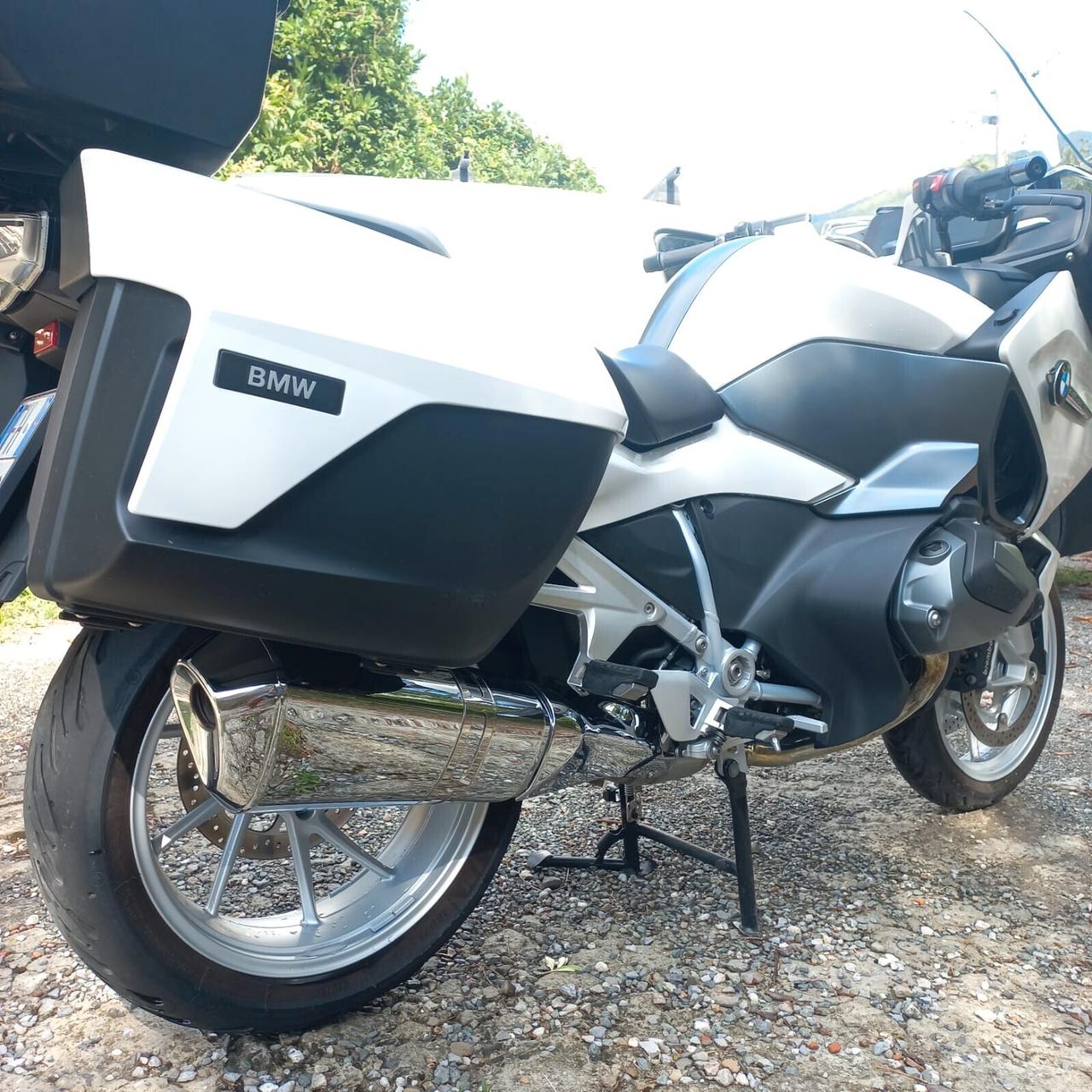 Bmw R 1250 RT