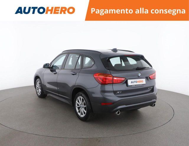 BMW X1 sDrive18d Advantage