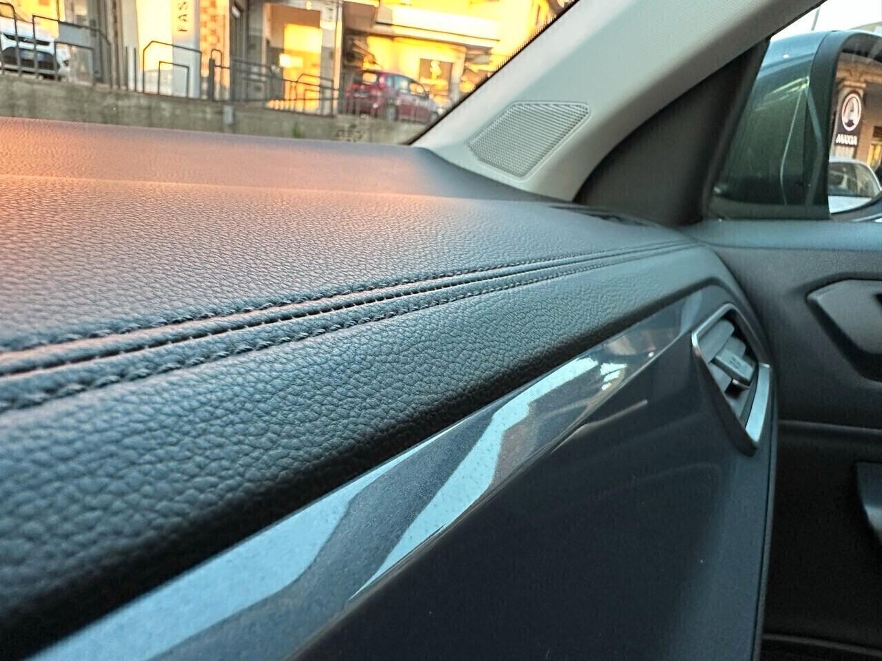 Volkswagen T-Roc 2.0 TDI 115cv Style