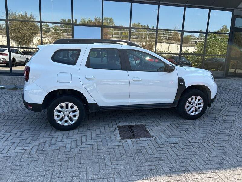 Dacia Duster II 2021 1.0 tce Comfort Gpl 4x2 100cv