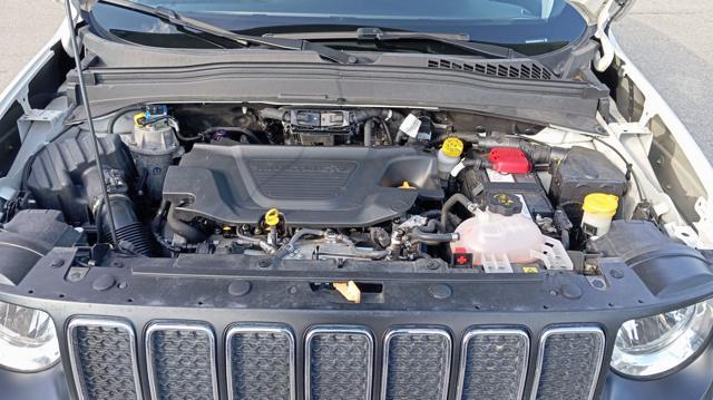 JEEP Renegade *PROMO* 1.6 Mjt 130 CV Longitude