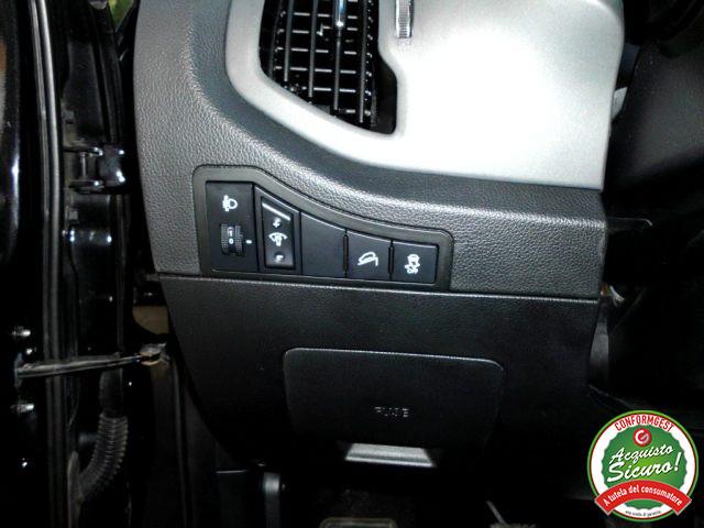 KIA Sportage 1.7 CRDI VGT 2WD Class