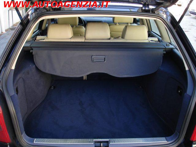 AUDI A4 1.9 TDI/110 CV cat Avant