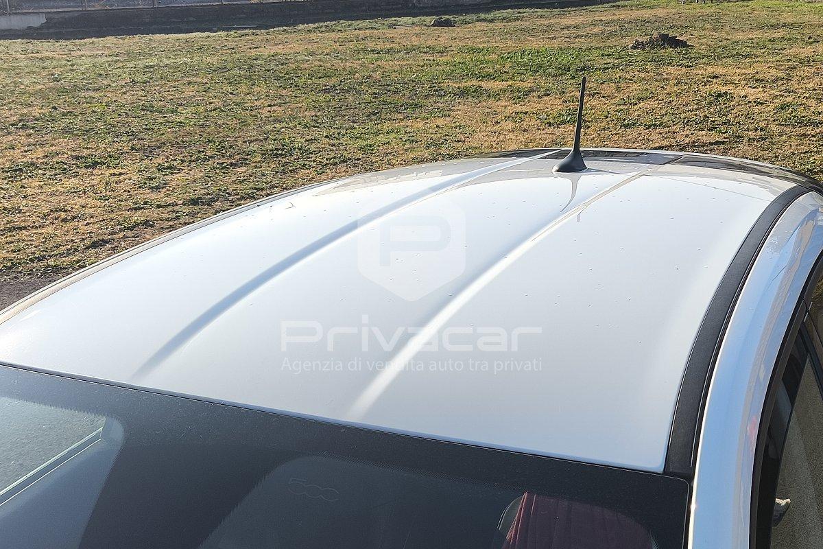 FIAT 500X 1.5 T4 Hybrid 130 CV DCT Dolcevita