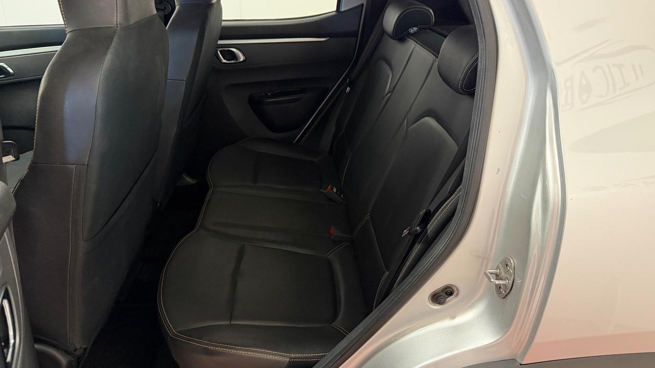 Dacia Spring Comfort Plus Electric 45