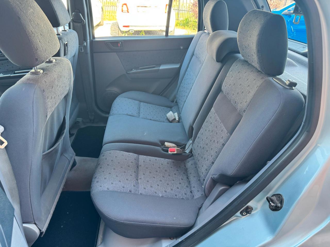 Hyundai Getz 1.3 82CV 5p. GLS Plus