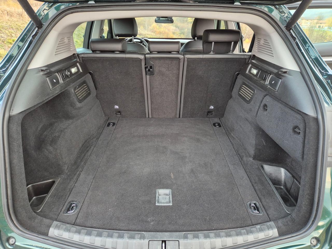 Alfa Romeo Stelvio 2.2 Turbodiesel 190 CV AT8 Q4 Sprint