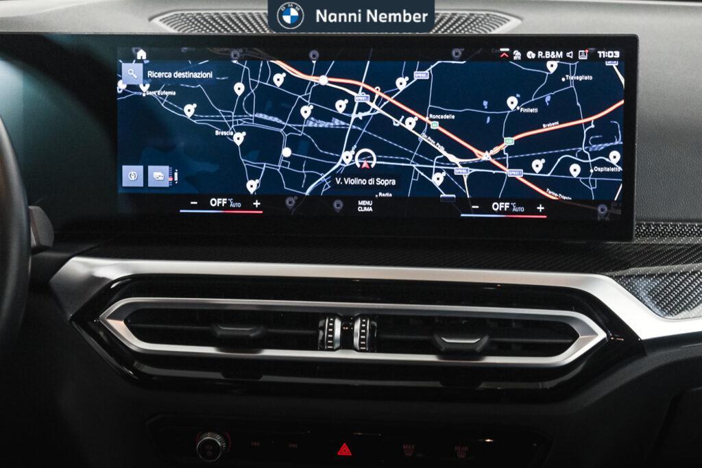 BMW M2 Coupe 3.0 Steptronic