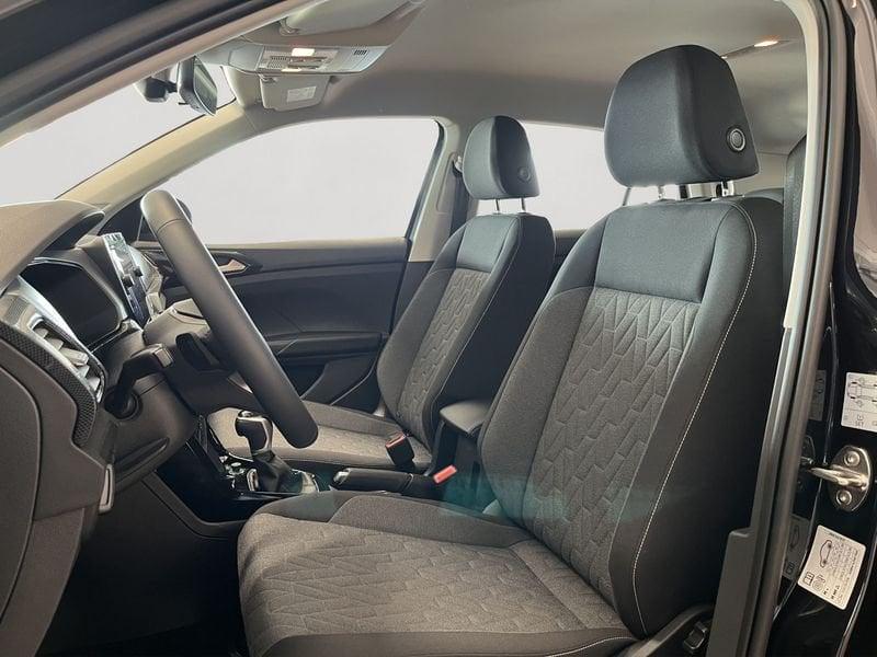 Volkswagen T-Cross 1.0 TSI 115 CV DSG Life