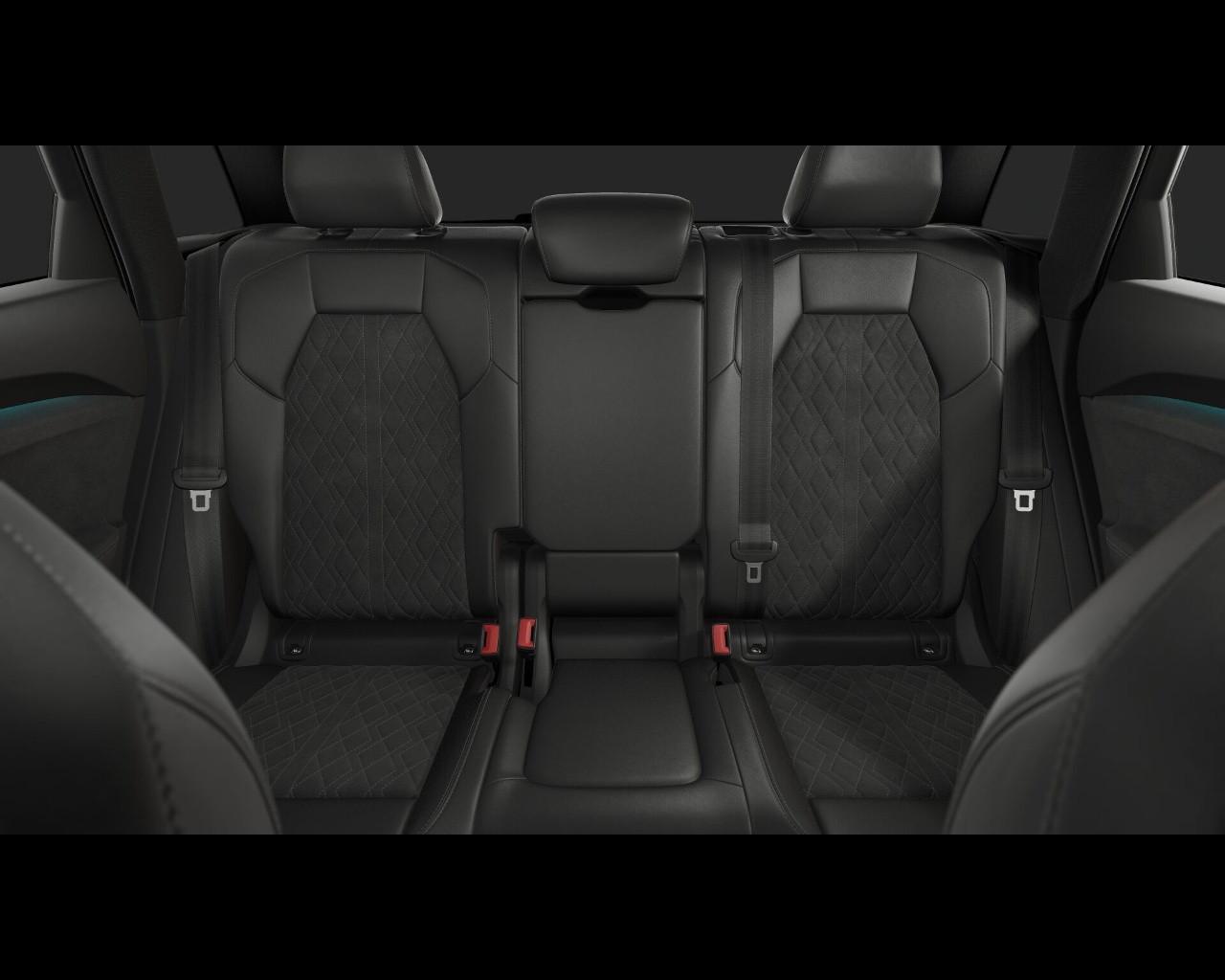 AUDI Audi Q5 SUV S line edition TDI quattro 150 kW S tronic
