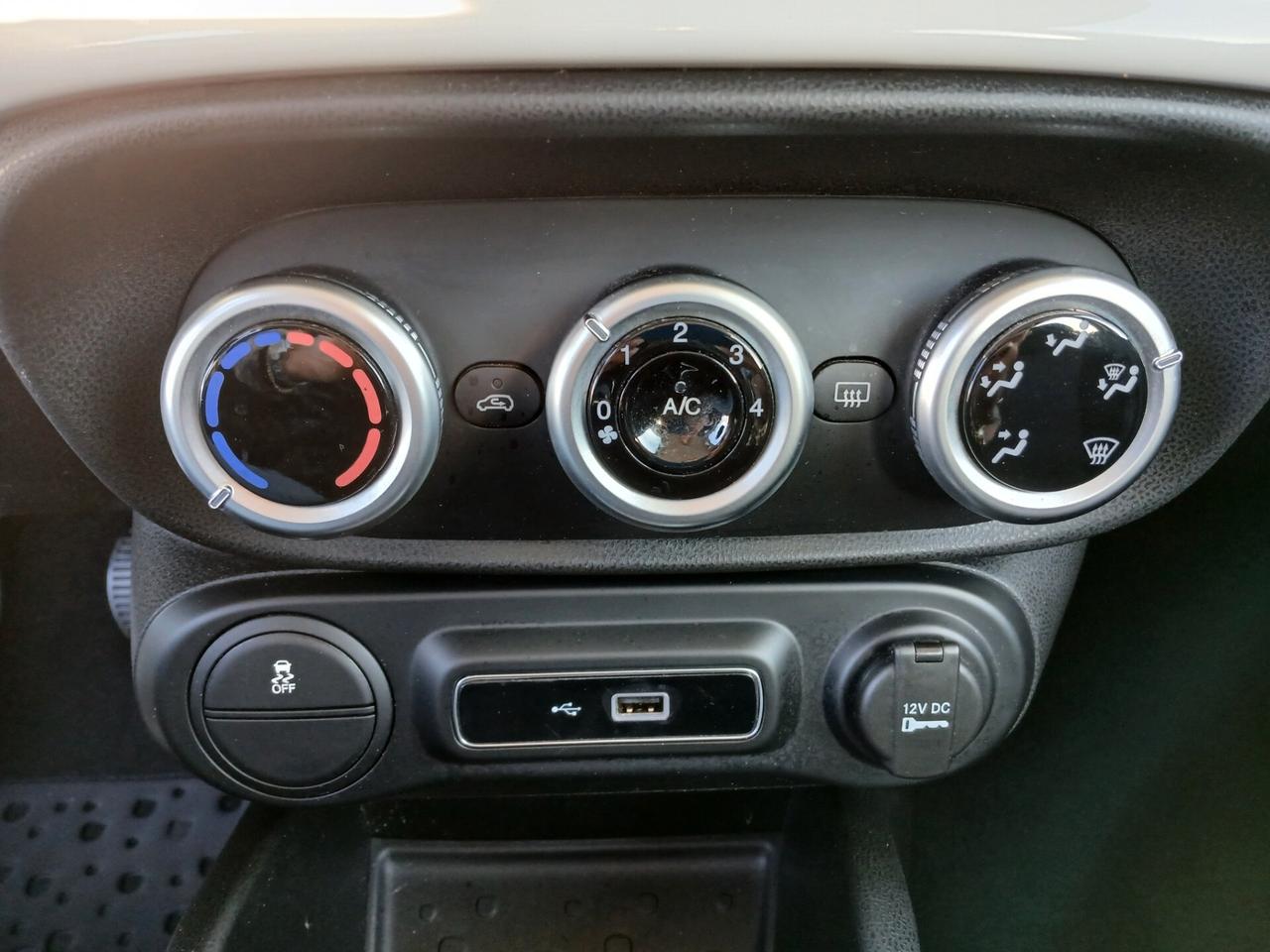 Fiat 500L 1.3 MJT N1 AUTOCARRO 4P 2021
