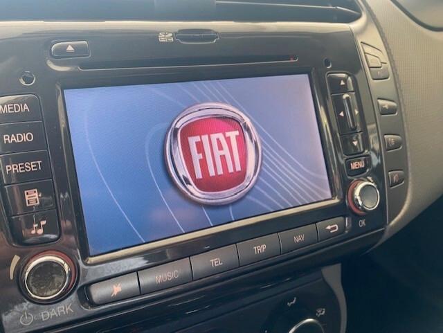 Fiat Bravo 1.6 MJT 120 CV DPF MyLife