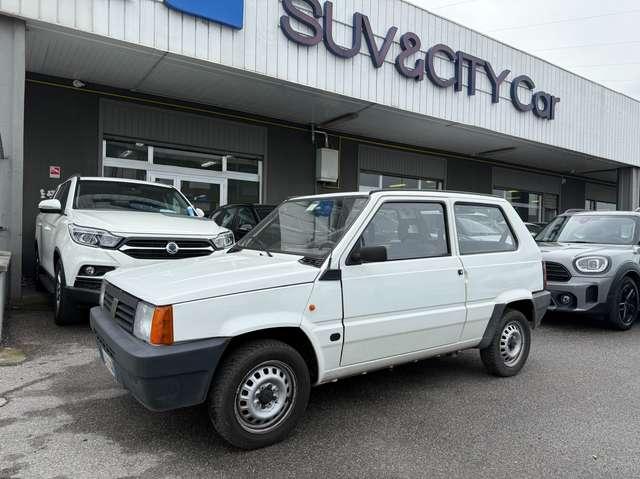 Fiat Panda Panda 1.1 /GANCIO TRAINO