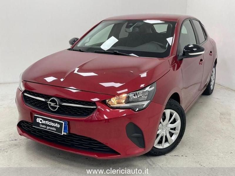 Opel Corsa 1.2 Edition