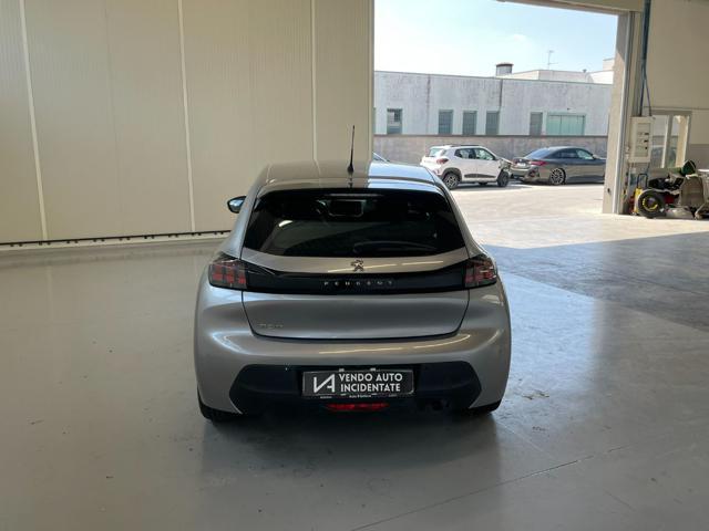 PEUGEOT 208 1.2 PURETECH 75CV S&S ACTIVE