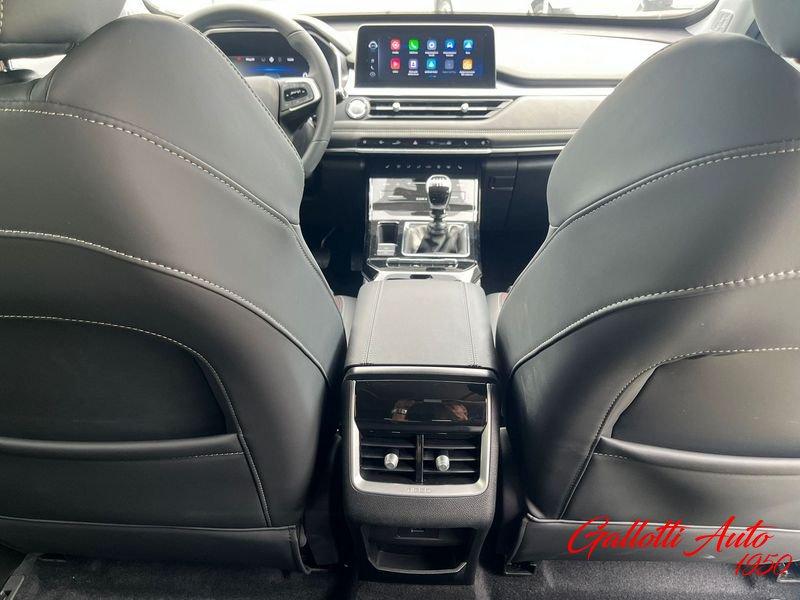 DR AUTOMOBILES dr 6.0 1.5 Turbo GPL-SENZA VINCOLI DI FINANZIAMENTO