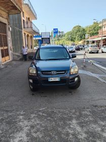 Kia Sportage 2.0 CRDI VGT 140CV Active