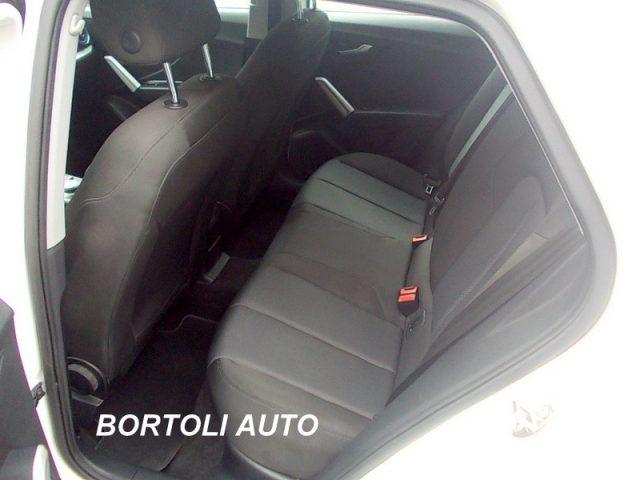 AUDI Q2 30 TDI 54.000 KM S-TRONIC BUSINESS AUTOMATICA