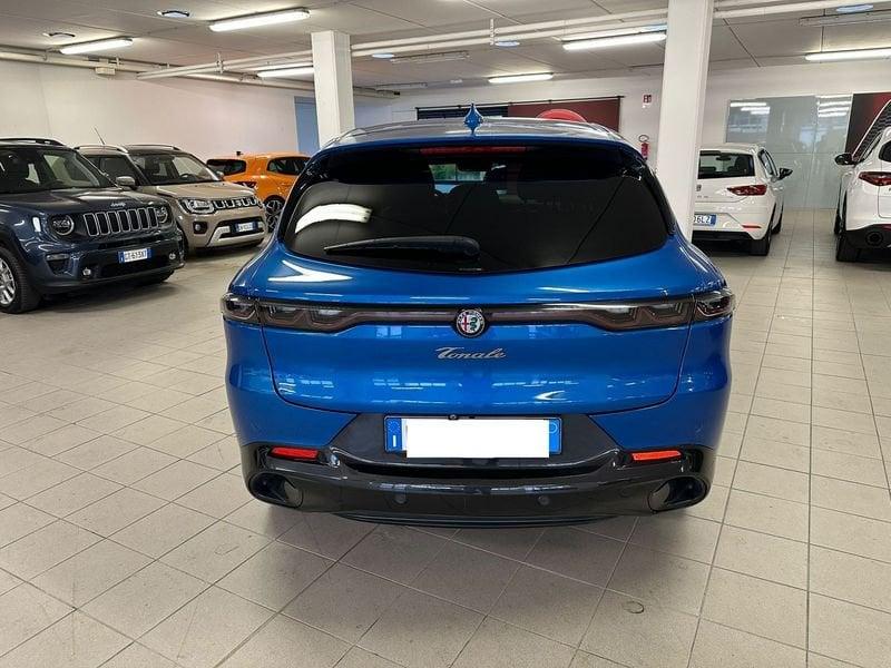 Alfa Romeo Tonale Tonale 1.5 160 CV MHEV TCT7 Edizione Speciale