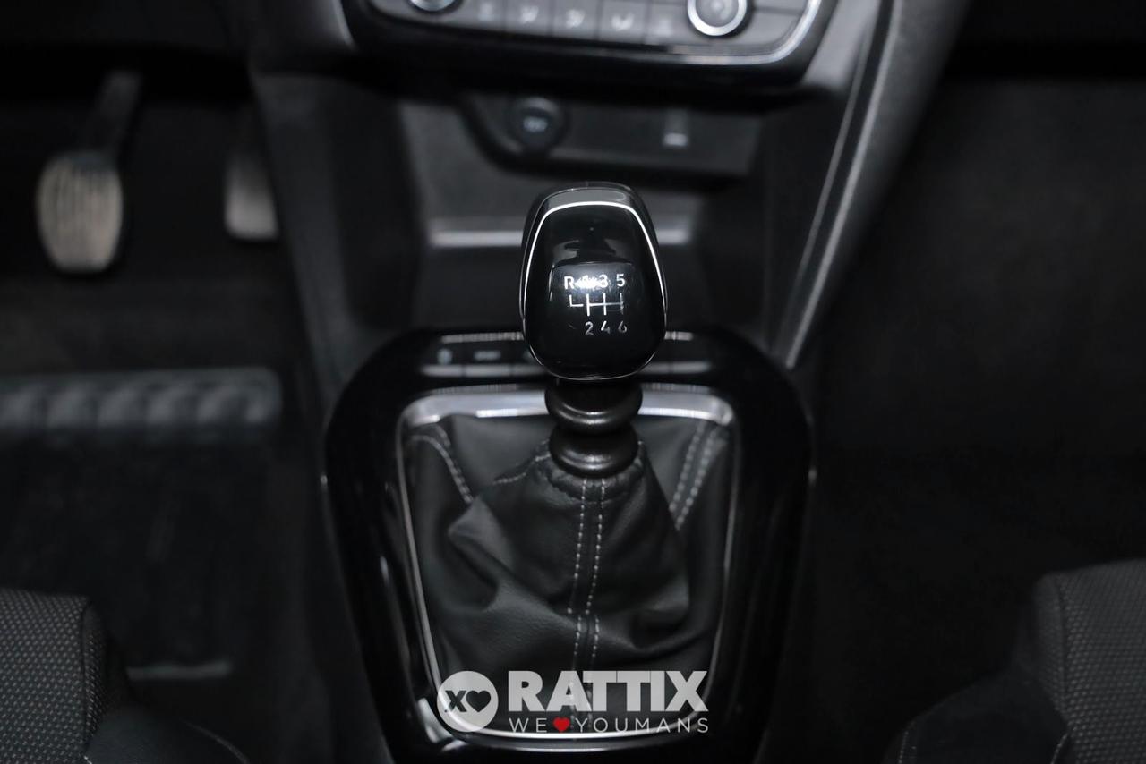 Opel Corsa 1.2 100CV GS