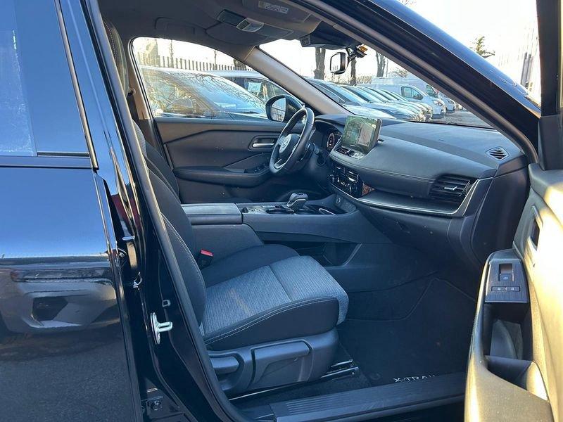 Nissan X-Trail 1.5 Mild Hybrid N-Connecta 2WD