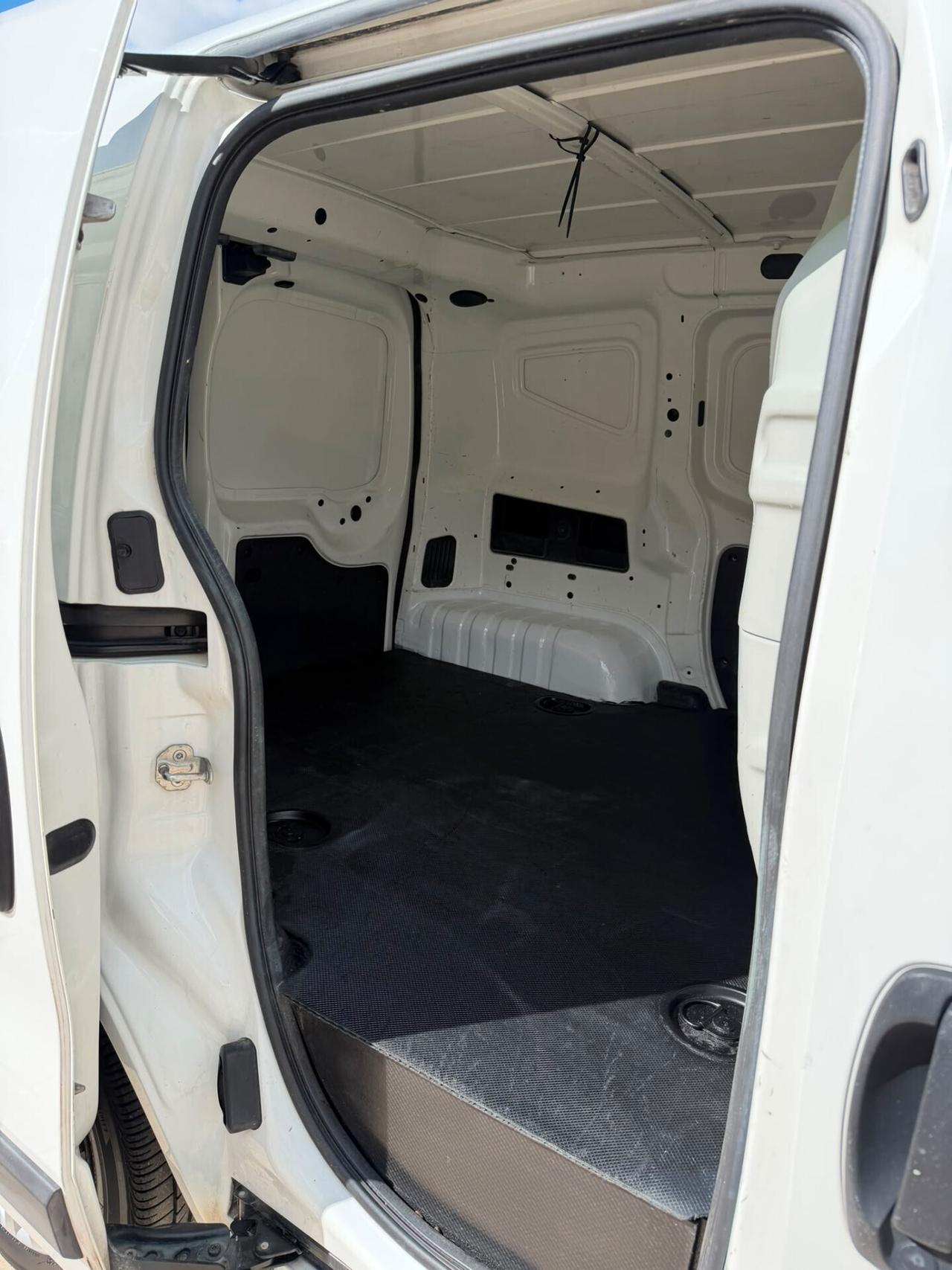 Fiat Fiorino 1.4 Metano