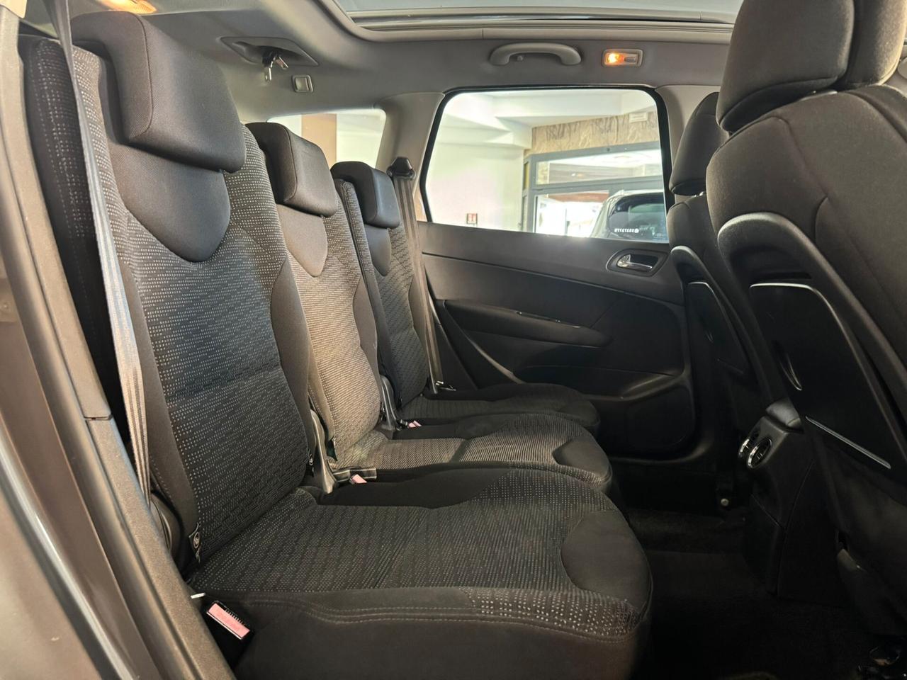 Peugeot 308 1.6 VTi 120CV SW Ciel Tecno