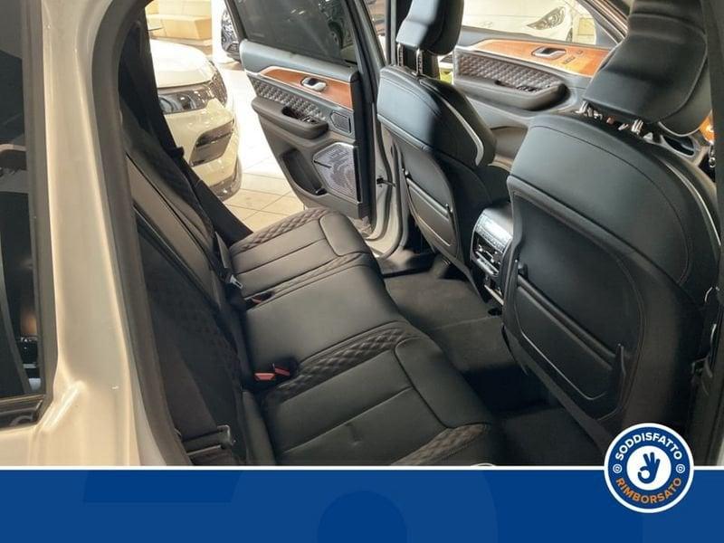 Jeep Grand Cherokee 2.0 PHEV Summit Reserve MY23