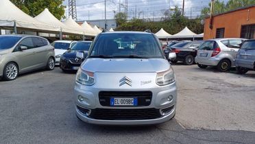 CITROEN C3 Picasso 1.6 HDi 90 Attraction