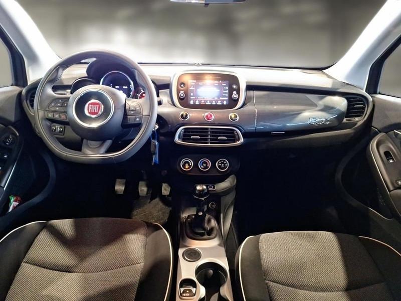 FIAT 500X 1.3 MJET 95 CV 4X2 POP STAR 5 PORTE CROSSOVER