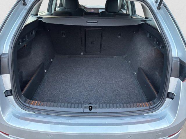 SKODA Octavia 2.0 TDI EVO SCR DSG Wagon Style