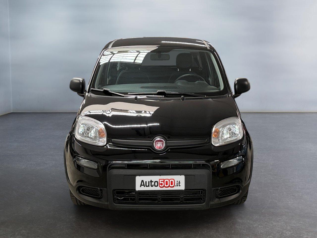 Fiat Panda 1.0 firefly hybrid s&s 70cv