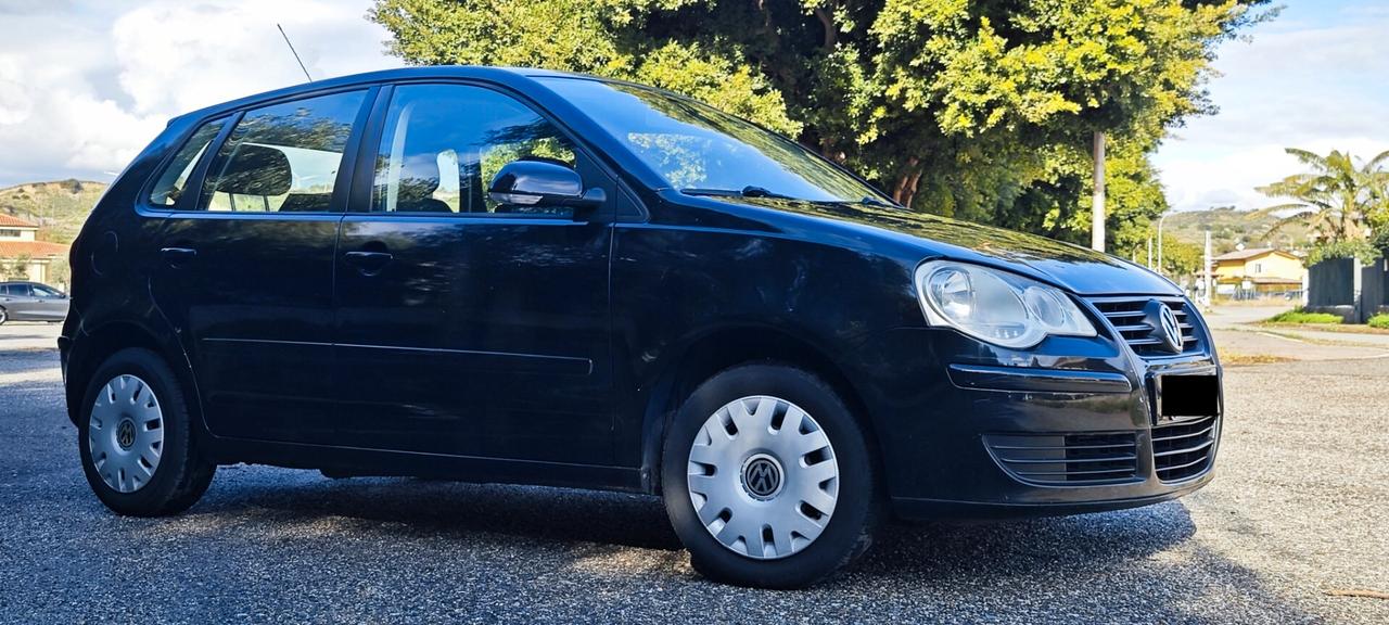 Volkswagen Polo 1.4/69CV TDI 3p. Comfortline