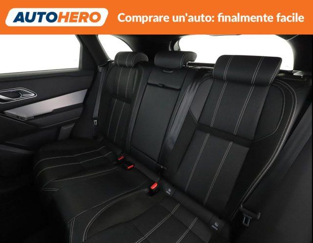 LAND ROVER Range Rover Velar 2.0D I4 180 CV R-Dynamic S